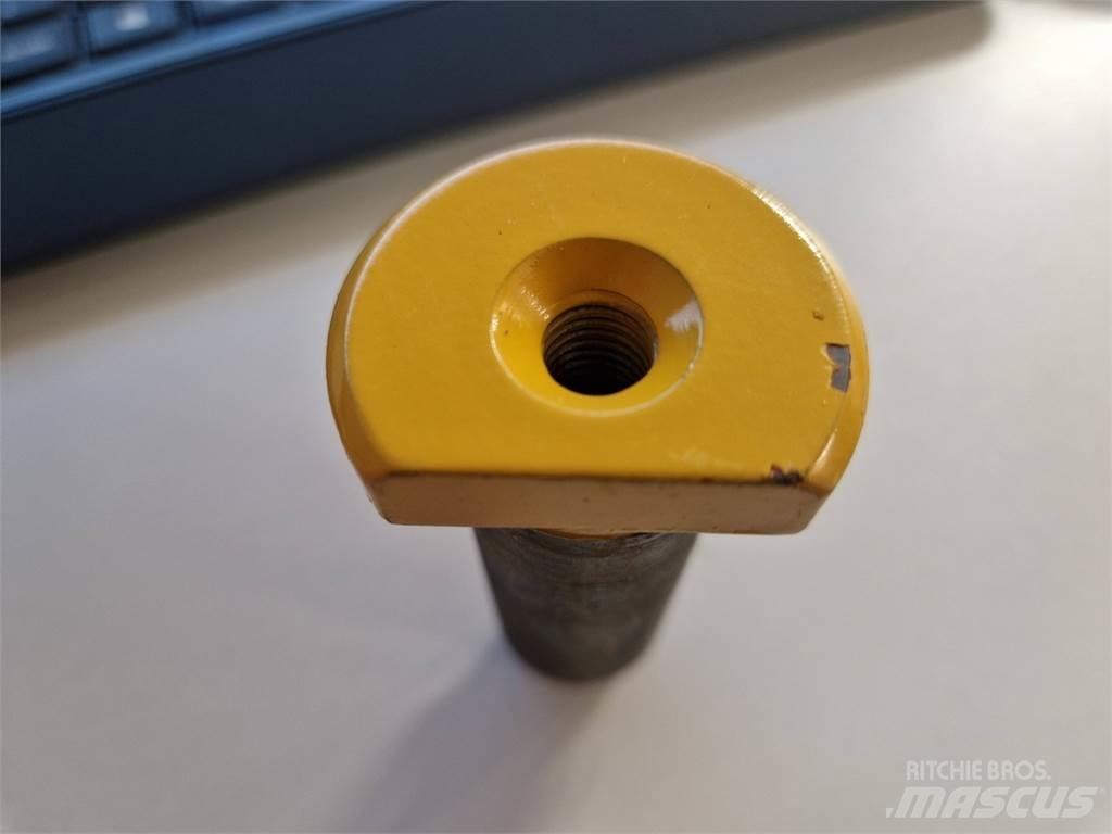 Rottne 094-21774 Agaç kesme robotlari