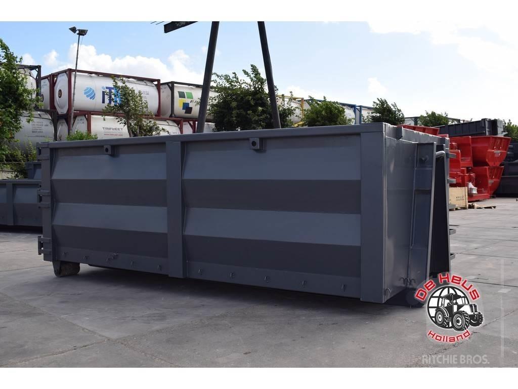 HSP 450/145 Diger tarim makinalari