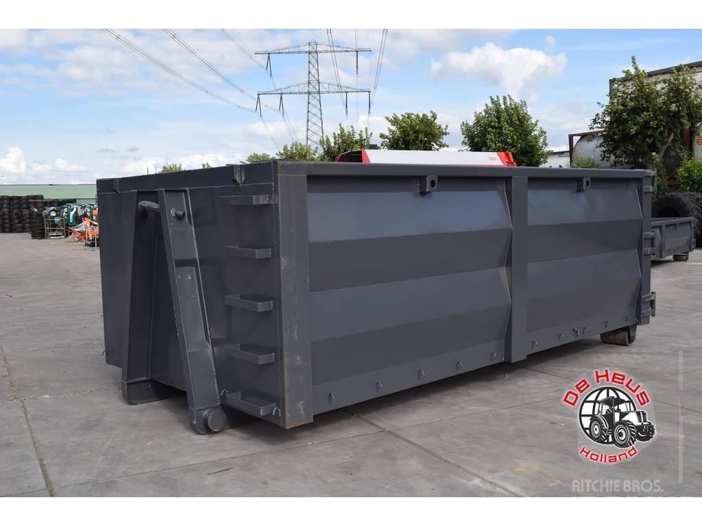 HSP 450/145 Diger tarim makinalari