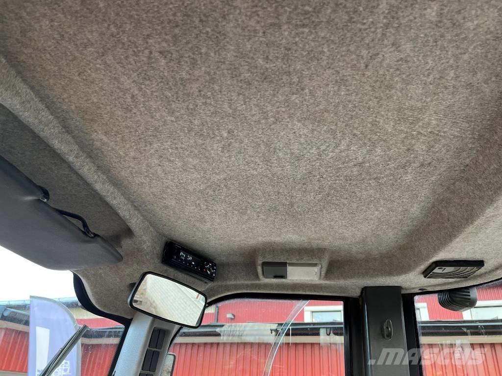 Volvo L 45 F  LB Tekerlekli yükleyiciler