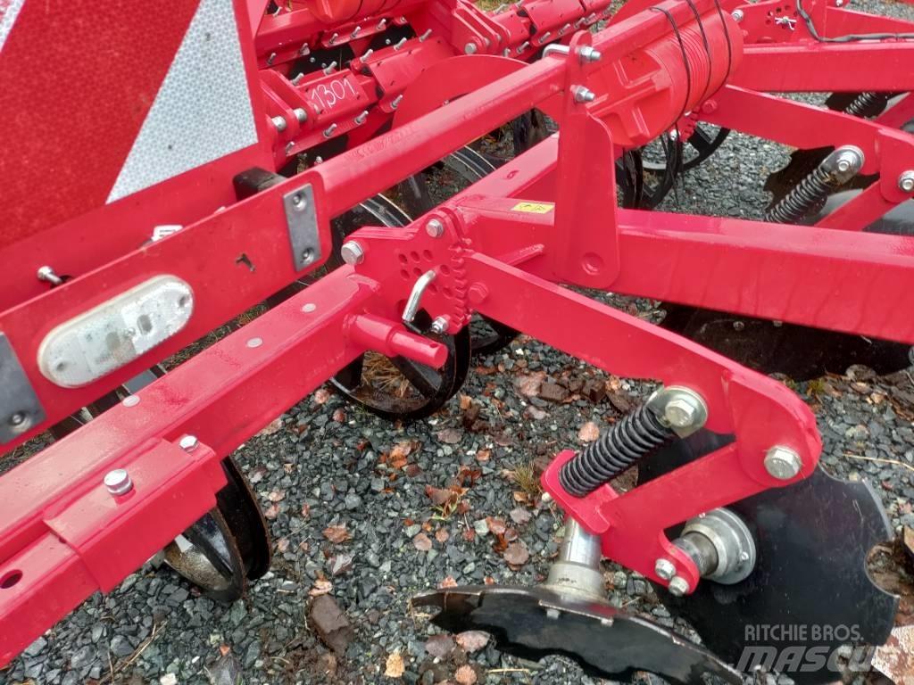 Horsch Terrano 3 FX Kültivatörler