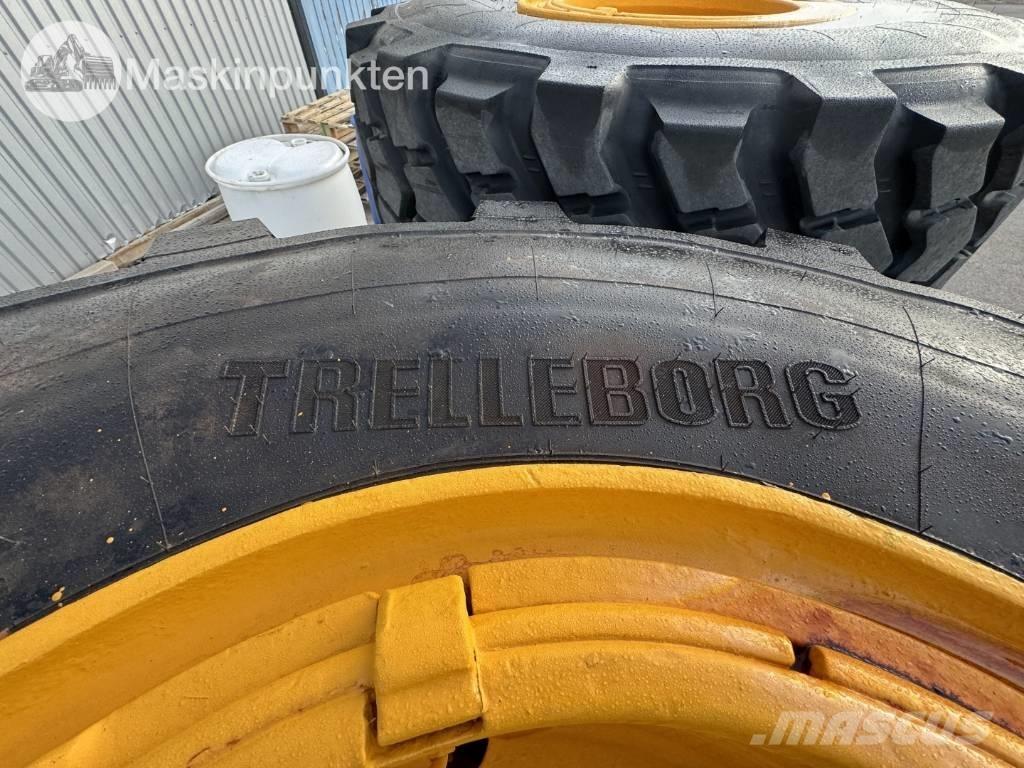 Trelleborg EMR1030 Lastikler
