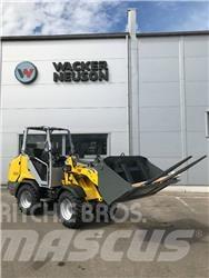 Wacker Neuson WL28 Kazici yükleyiciler