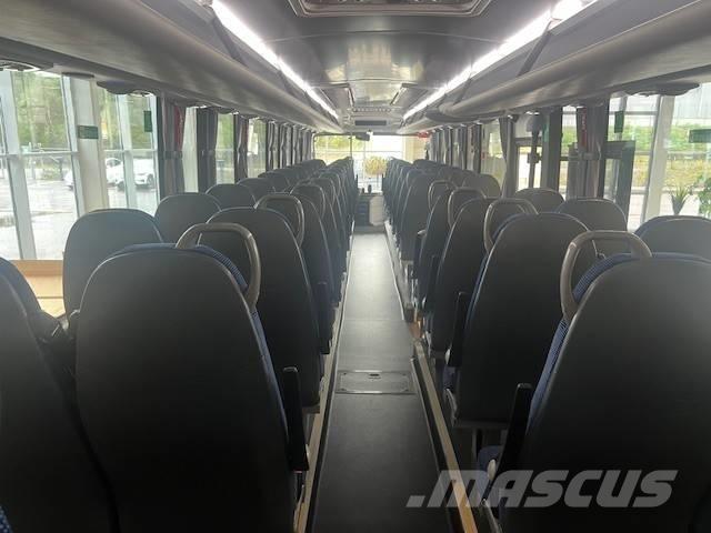 Scania FENCER F6 Okul otobüsü