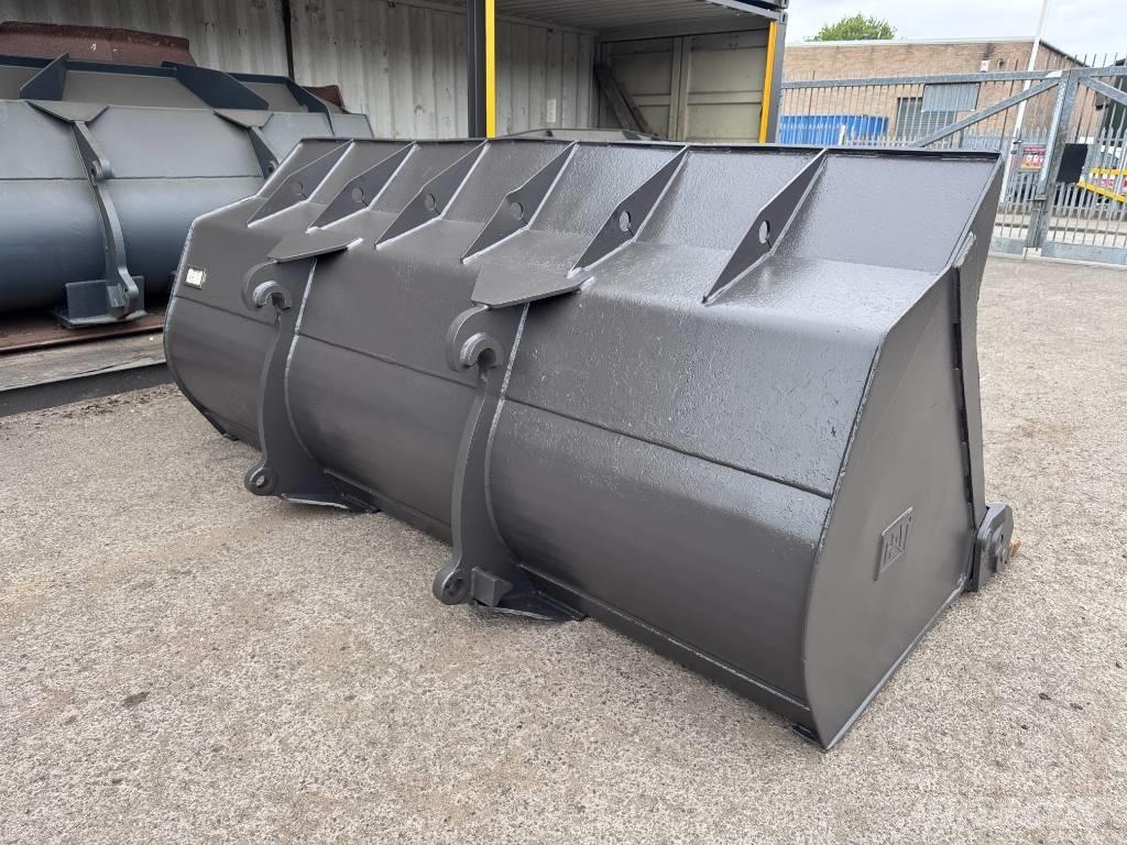CAT 3.1m GP Bucket Kovalar