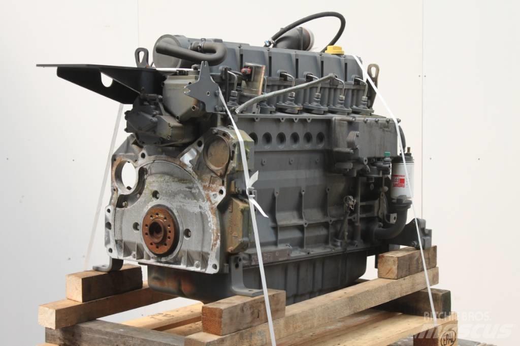 Deutz BF6M1013EC Motorlar