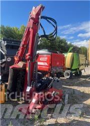  BRUNI DPS 720 Çalı tırpanları