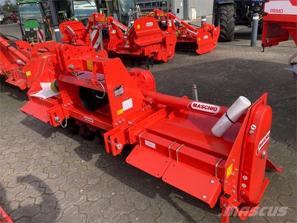 Maschio C 250 Toprak isleme makinalari