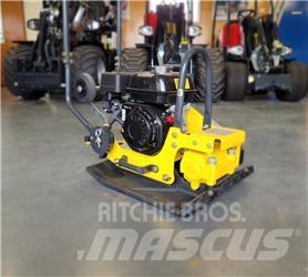 Bomag BVP 18/45 Kompaktörler