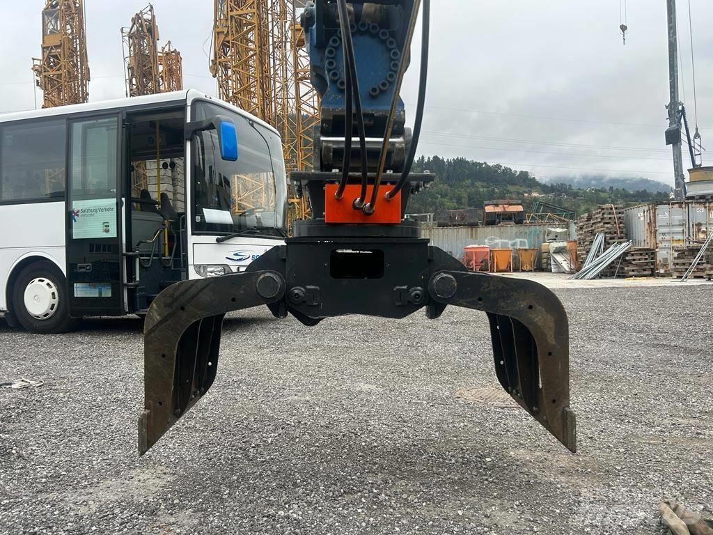 Cangini Benne PF 450 Polipler
