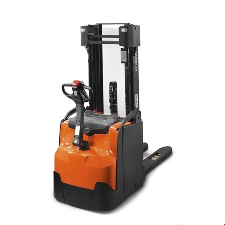 Toyota SWE 145 (nowy) Elektrikli forkliftler