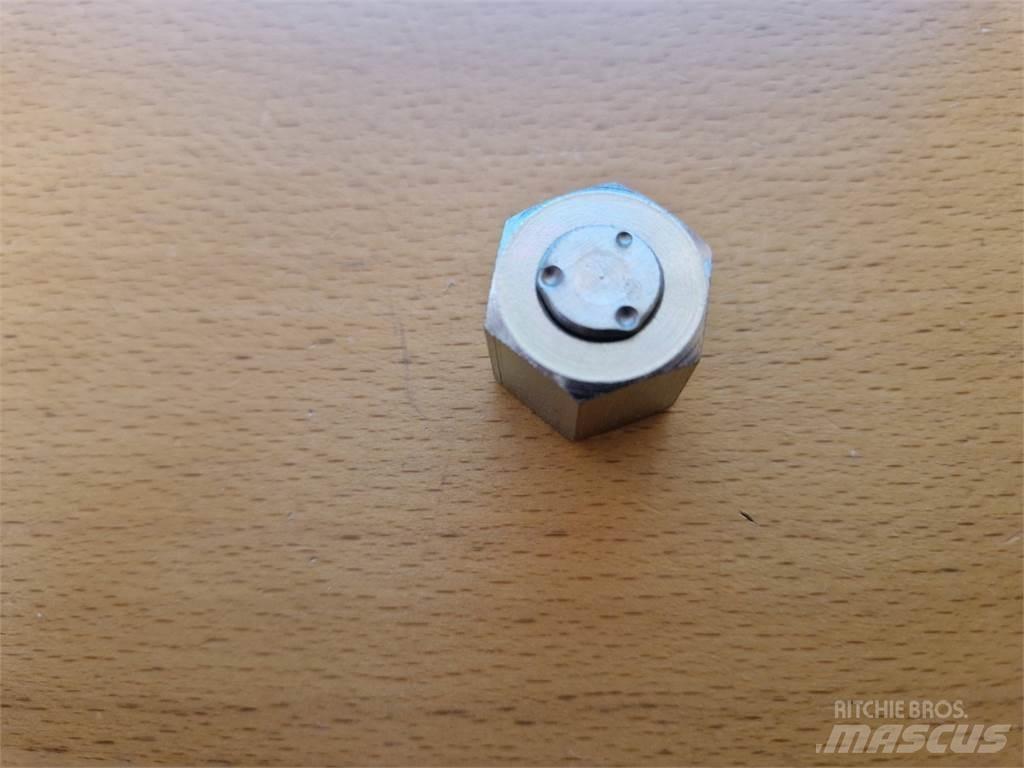 Ponsse 0038790 Hidrolik