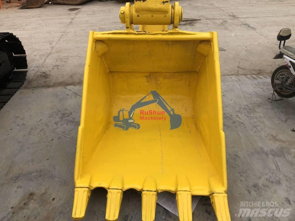Komatsu PC200-6 Midi ekskavatörler 7 - 12 t