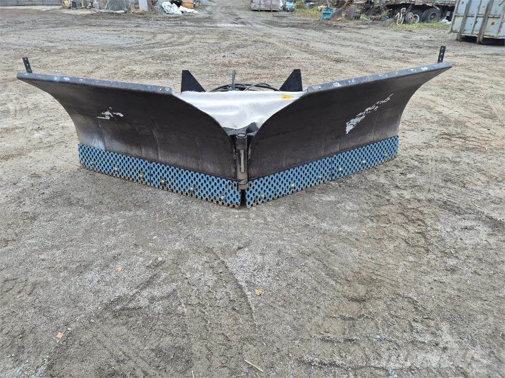 Pome 360 Diger kar ve yol makinalari