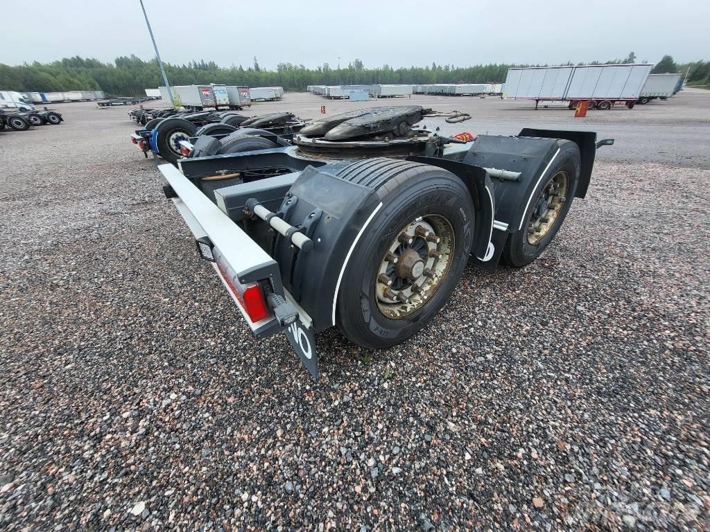 Limetec VPA218 Doliler