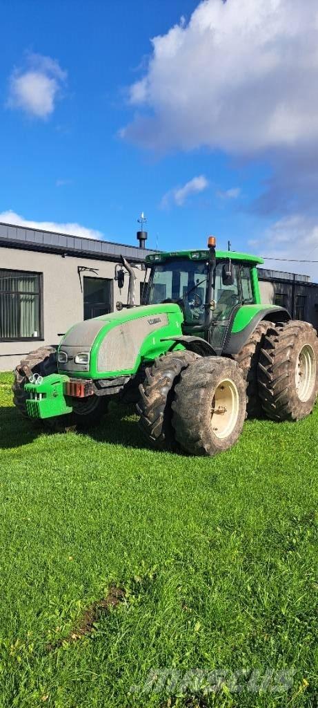 Valtra T170-4 Traktörler