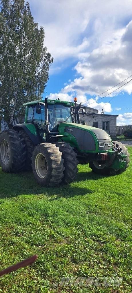 Valtra T170-4 Traktörler