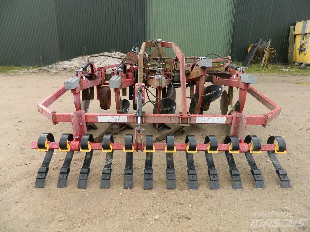  blaxta BP240H Diger toprak isleme makina ve aksesuarlari