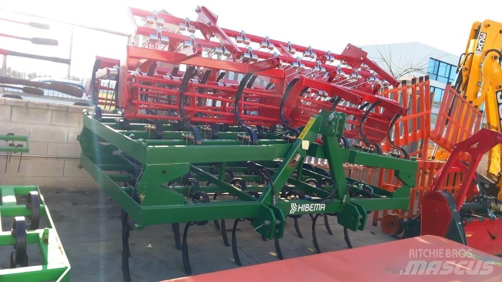  Hibema CVS-600.2C Kültivatörler