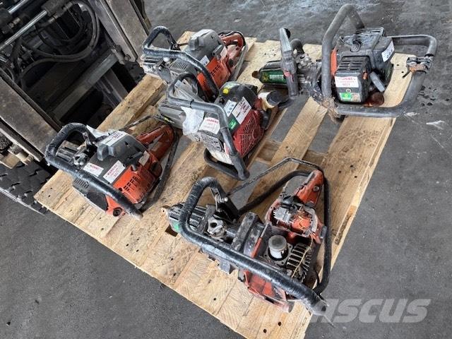 Robel Impact Wrench Demiryolu bakım araçları