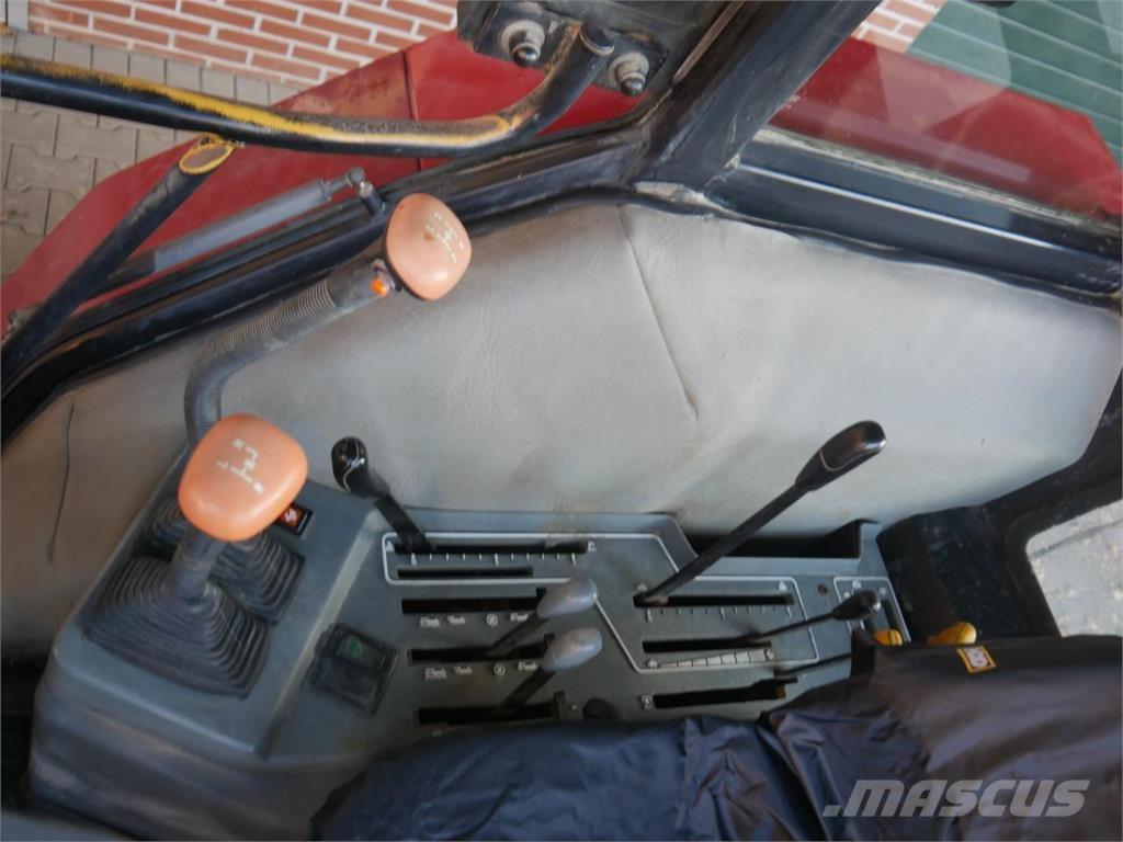 Case IH 4230 2wd Traktörler