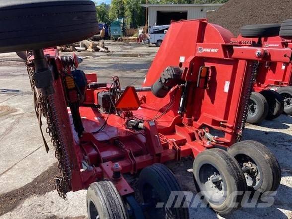 Bush Hog 2815 Hasat makineleri