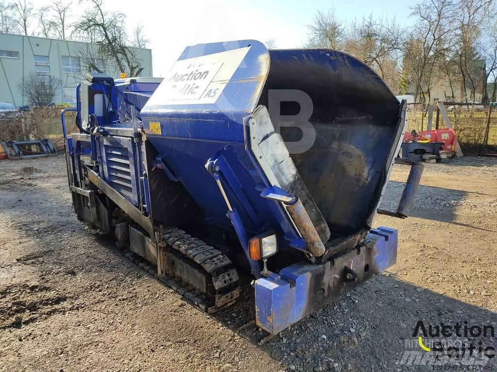 CAT AP 255 E Asfalt sericiler