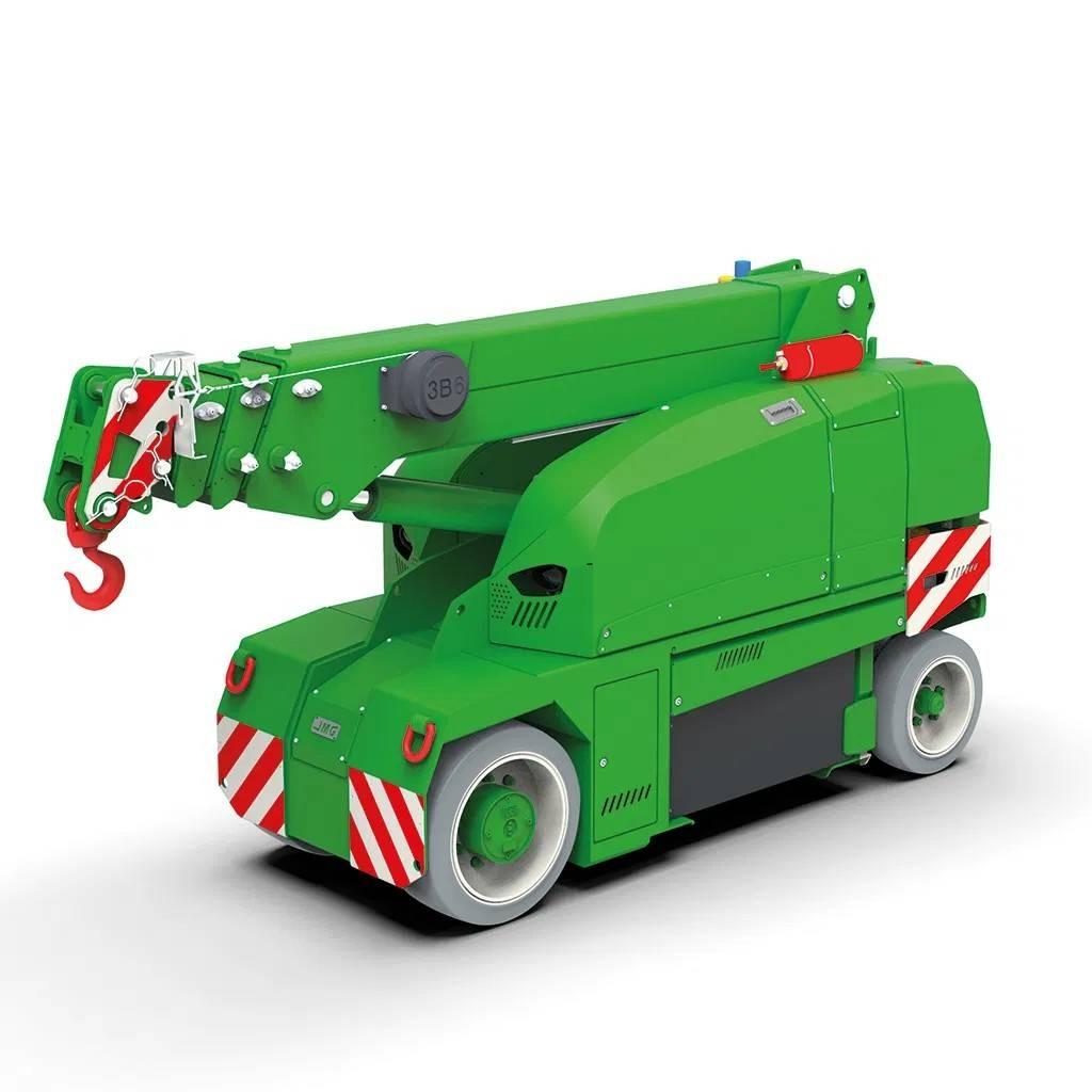 JMG MC45SB Mini vinçler