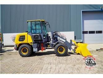 XCMG XC916E Tekerlekli yükleyiciler