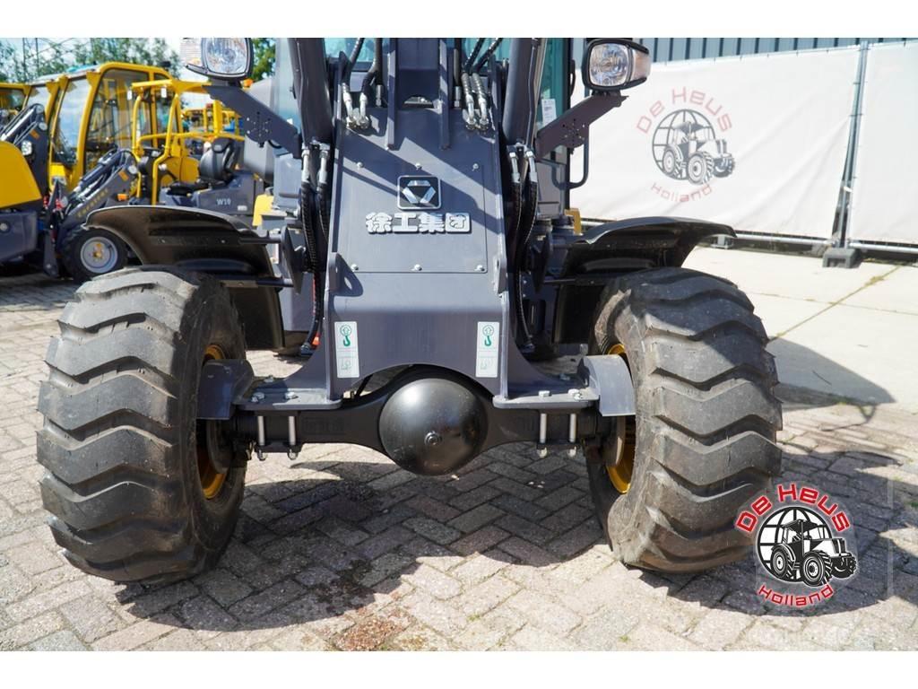 XCMG XC916E Tekerlekli yükleyiciler