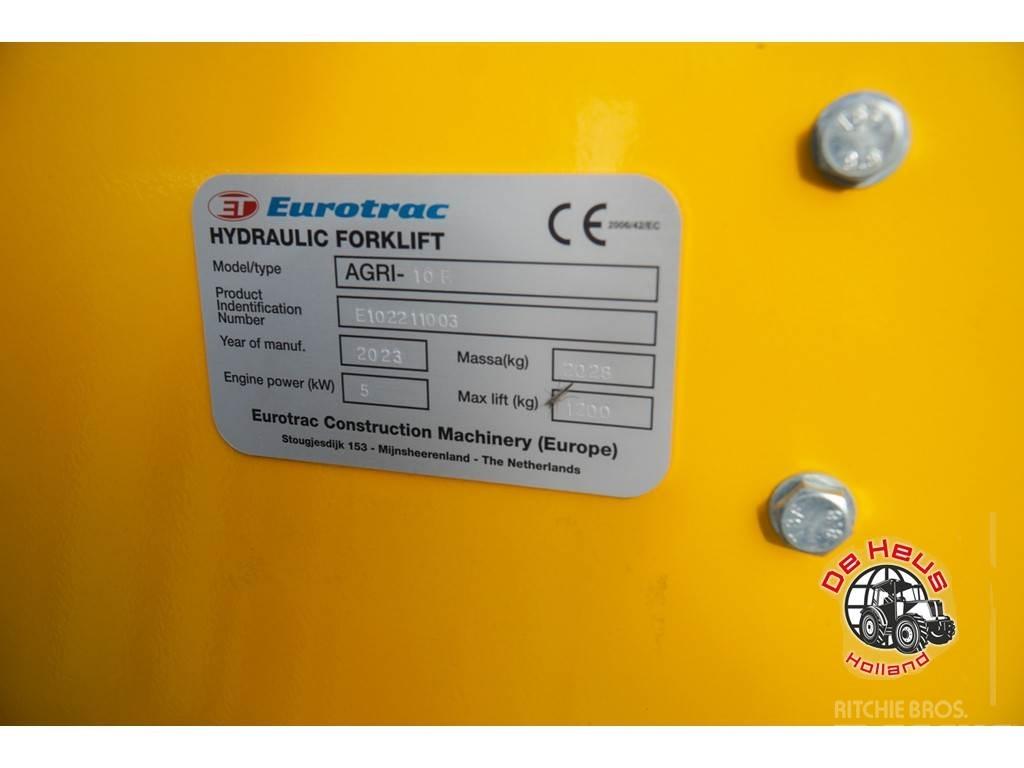 Eurotrac AGRI-10E Diger