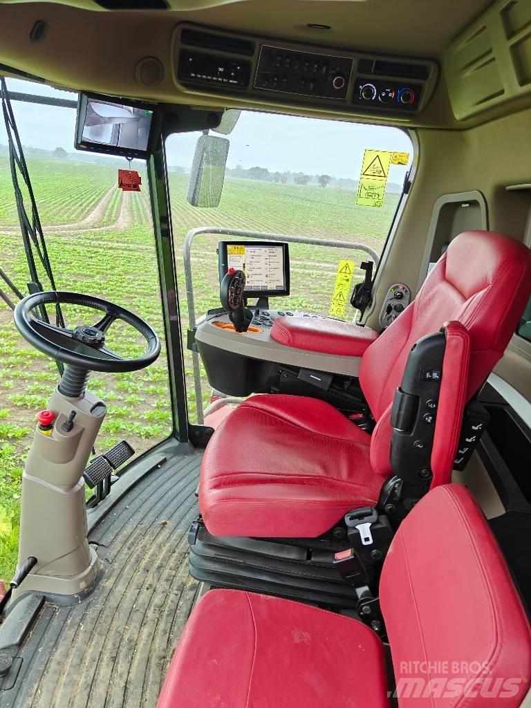 Case IH 9250 Biçerdöverler