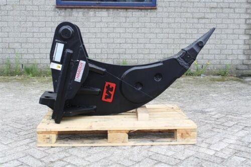 Verachtert TR40 Diger