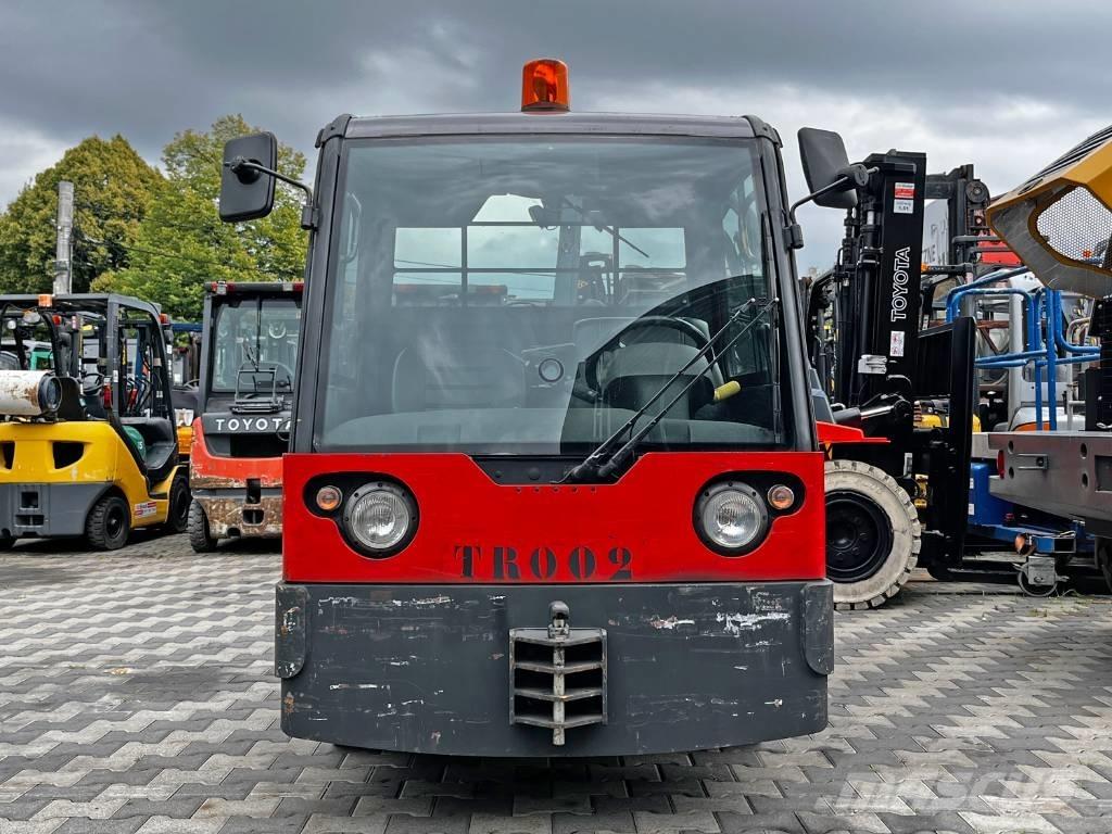 Linde P 250 Çekiciler