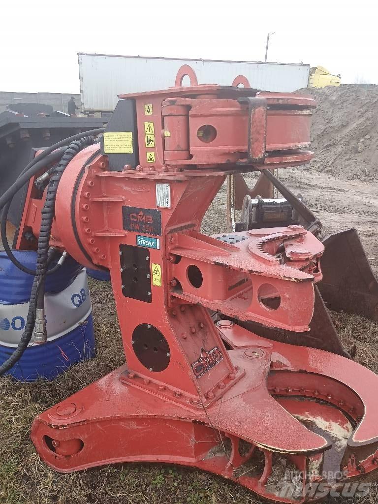 Cmb Pw350 Diger