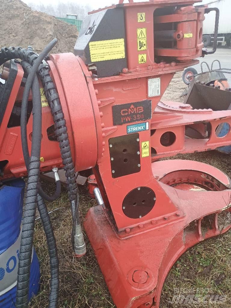 Cmb Pw350 Diger