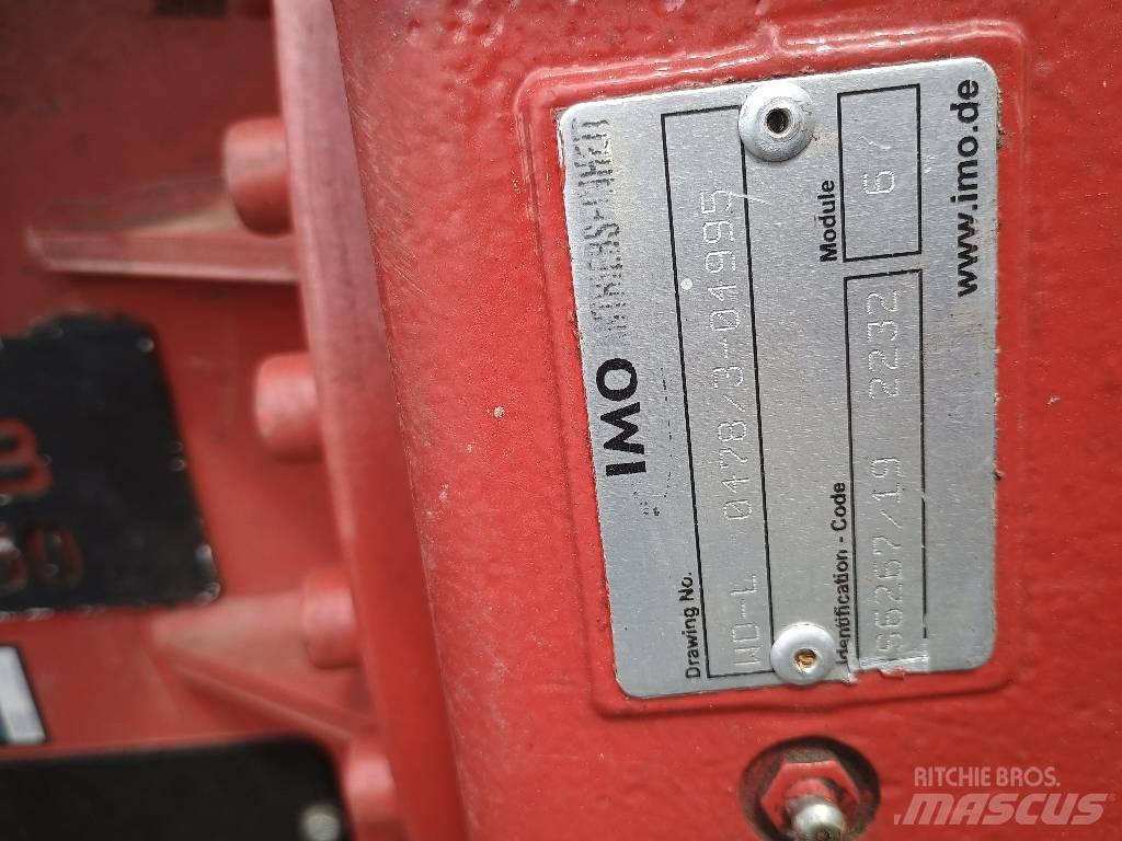 Cmb Pw350 Diger