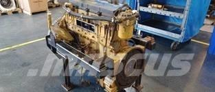 CAT C13 Deniz motoru üniteleri