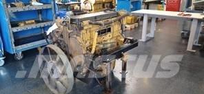 CAT C13 Deniz motoru üniteleri
