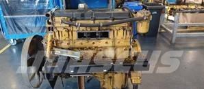 CAT C13 Deniz motoru üniteleri