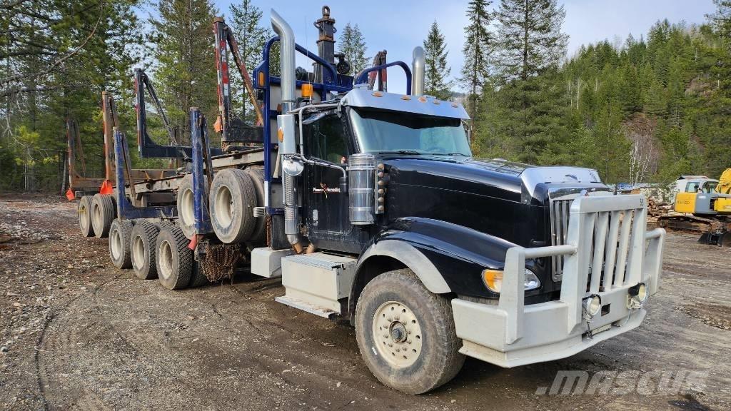 International 5900 Çekiciler