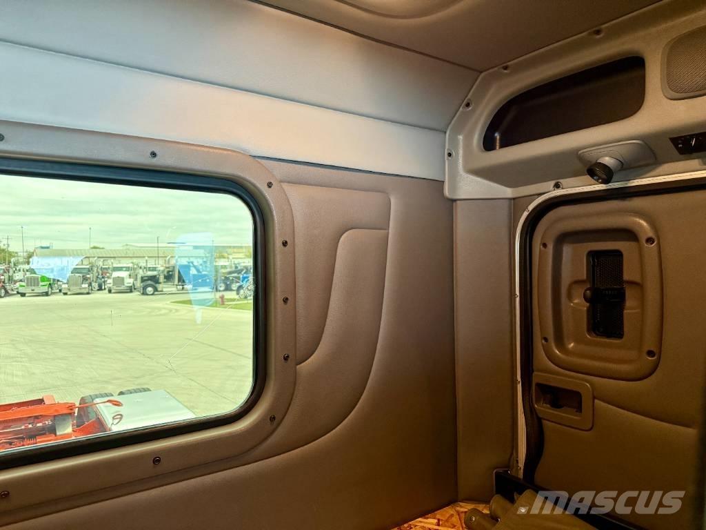 Peterbilt 389 Çekiciler