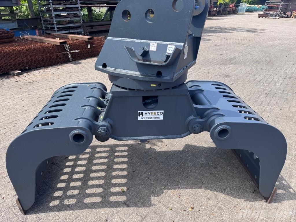 Zijtveld S1102-D Polipler