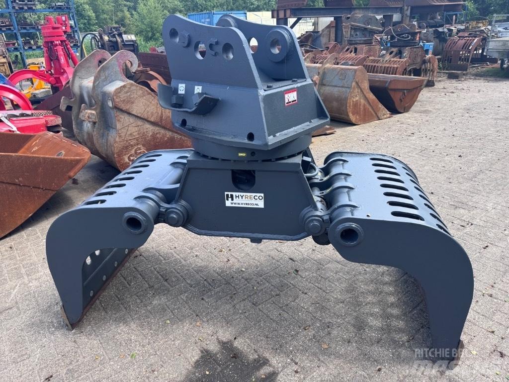 Zijtveld S1102-D Polipler
