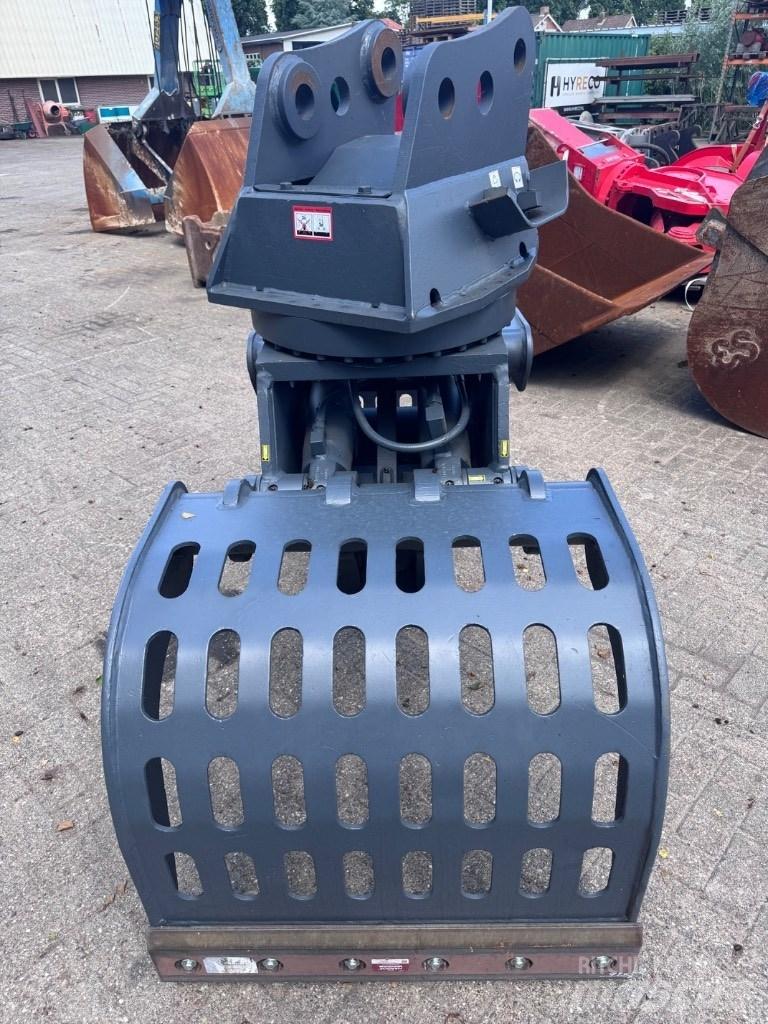 Zijtveld S1102-D Polipler