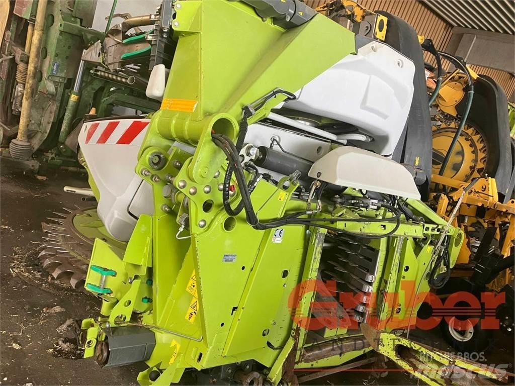 CLAAS Orbis 750 Biçerdöver aksesuarlari