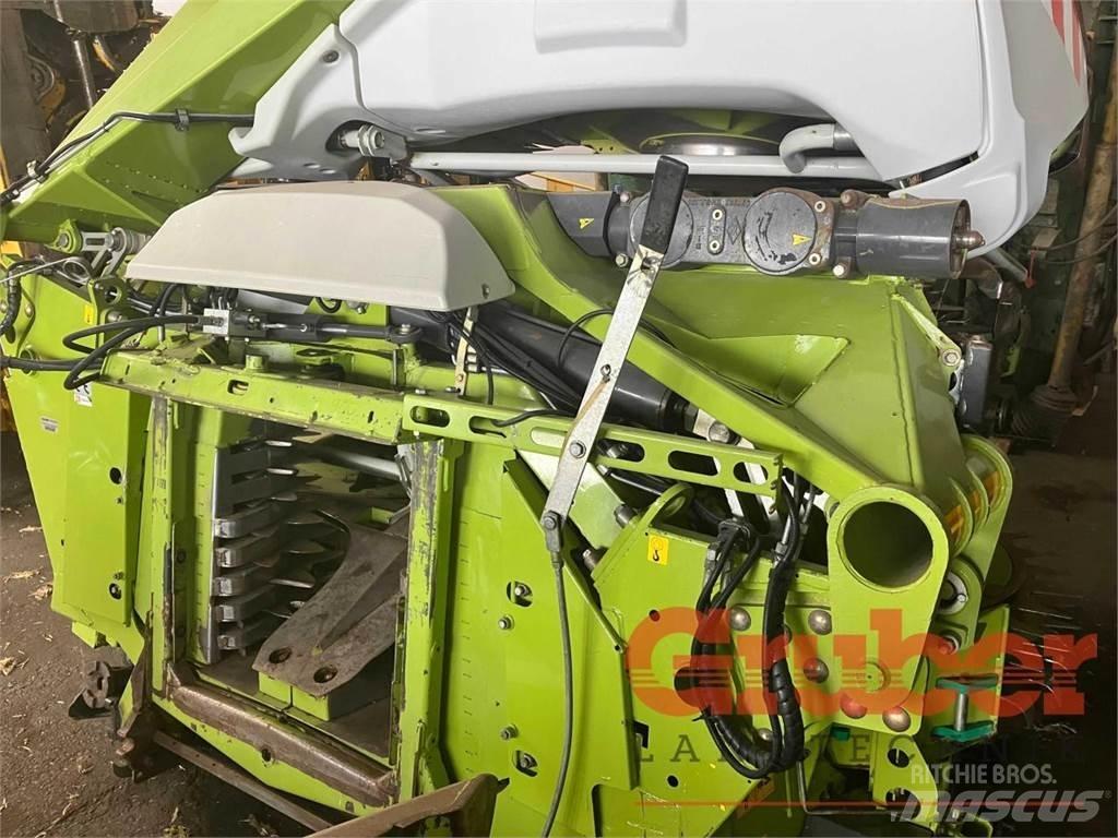CLAAS Orbis 750 Biçerdöver aksesuarlari