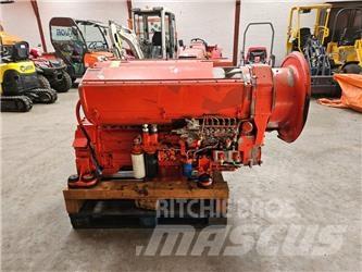 Deutz BF6L513 RC Motorlar