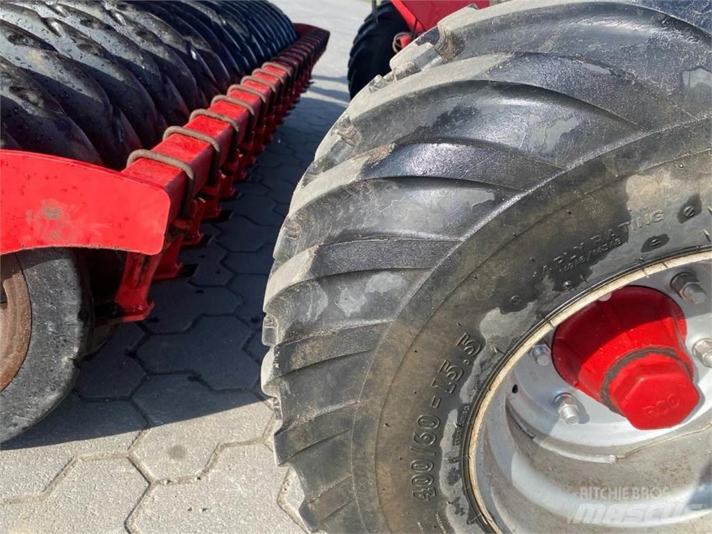 Horsch Joker 6RT Diskaro