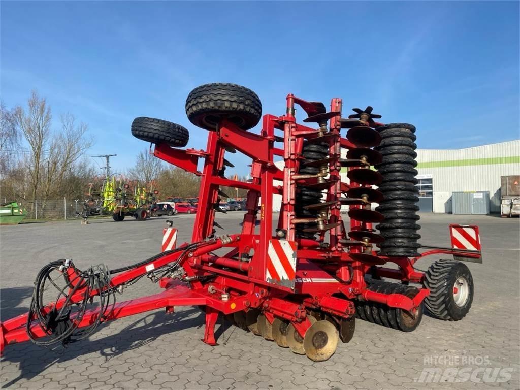 Horsch Joker 6RT Diskaro